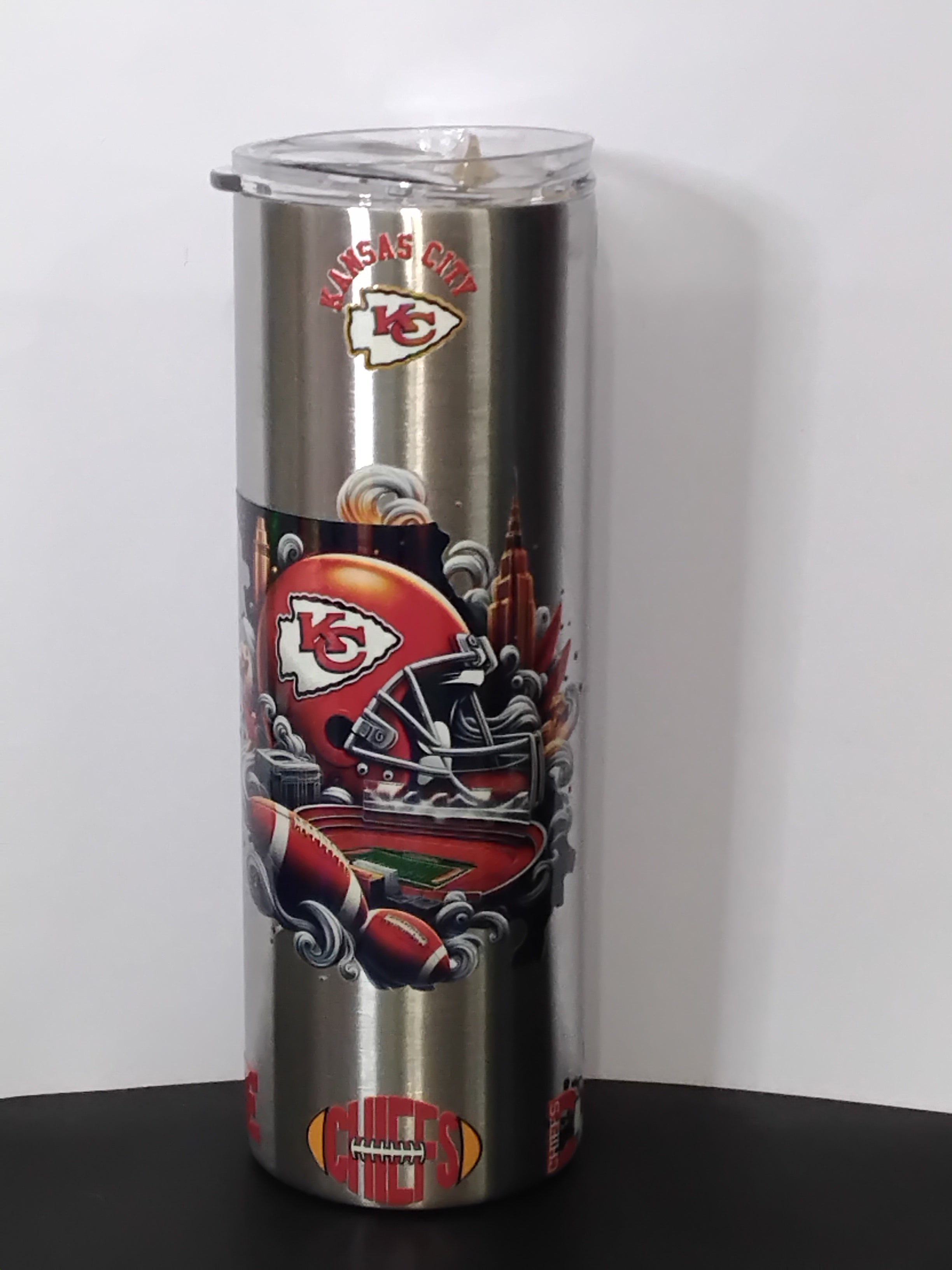 20 oz stainless