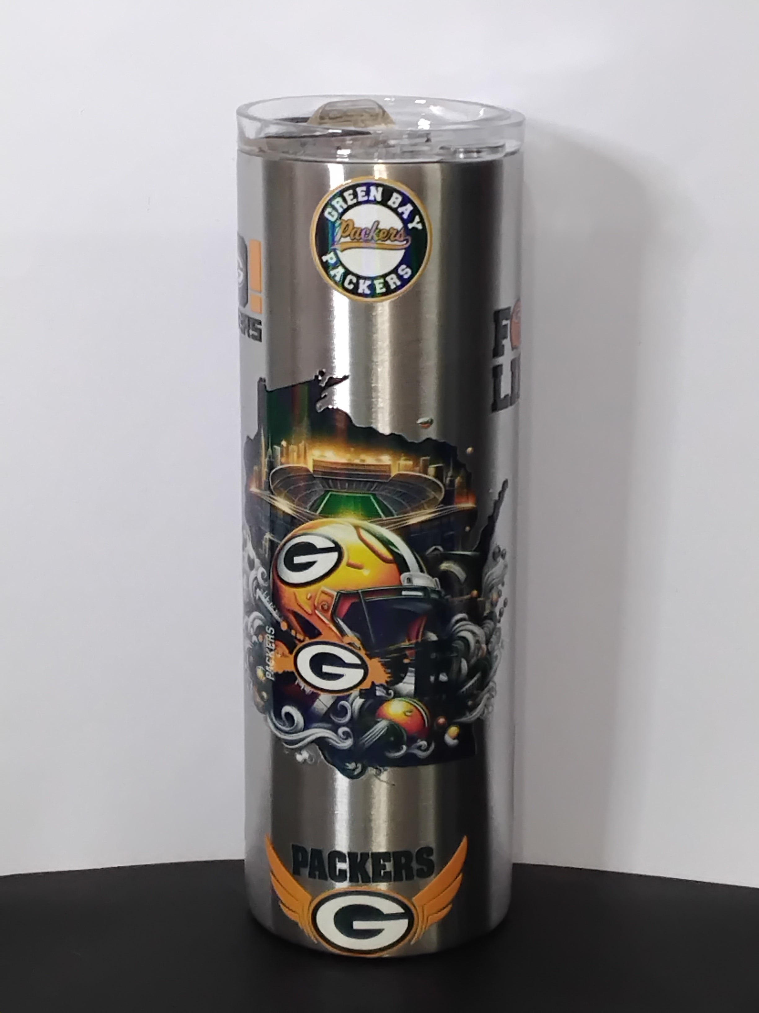 20 oz stainless
