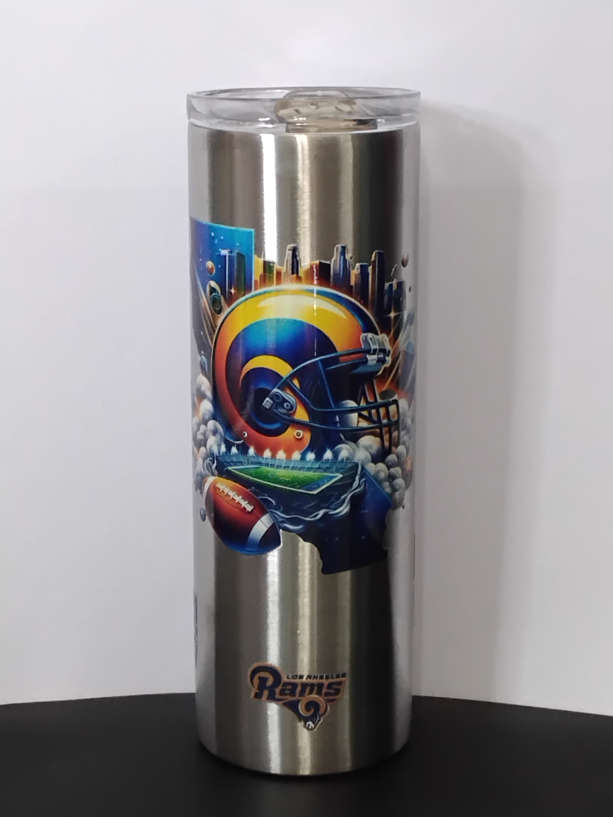 20 oz stainless