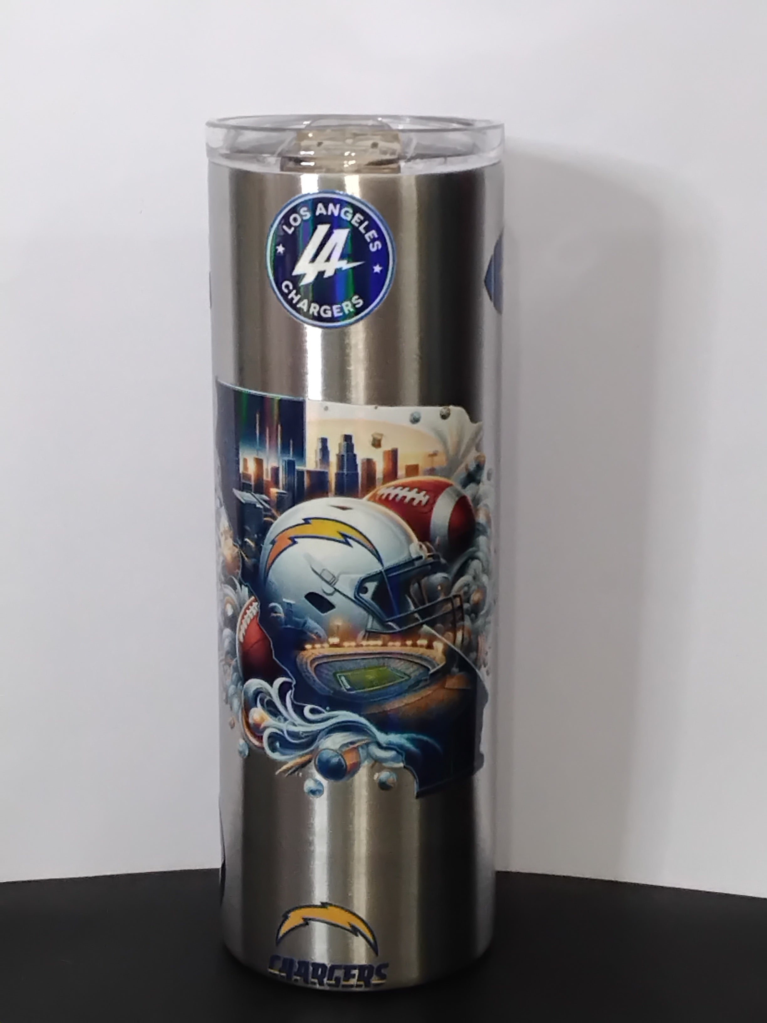 20 oz stainless