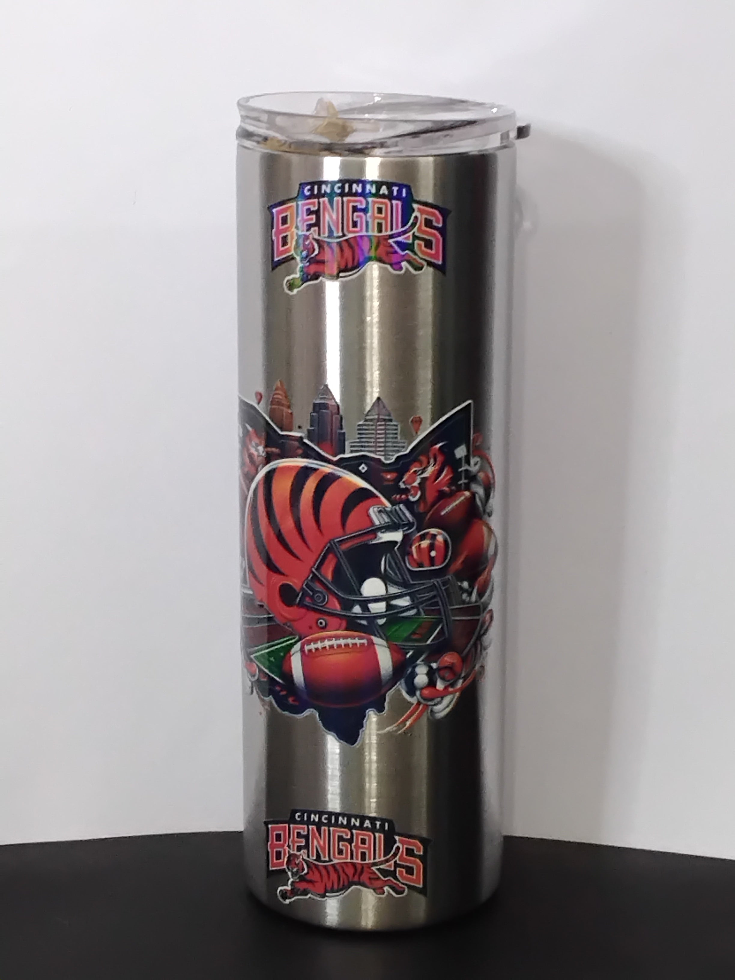 20 oz stsinless