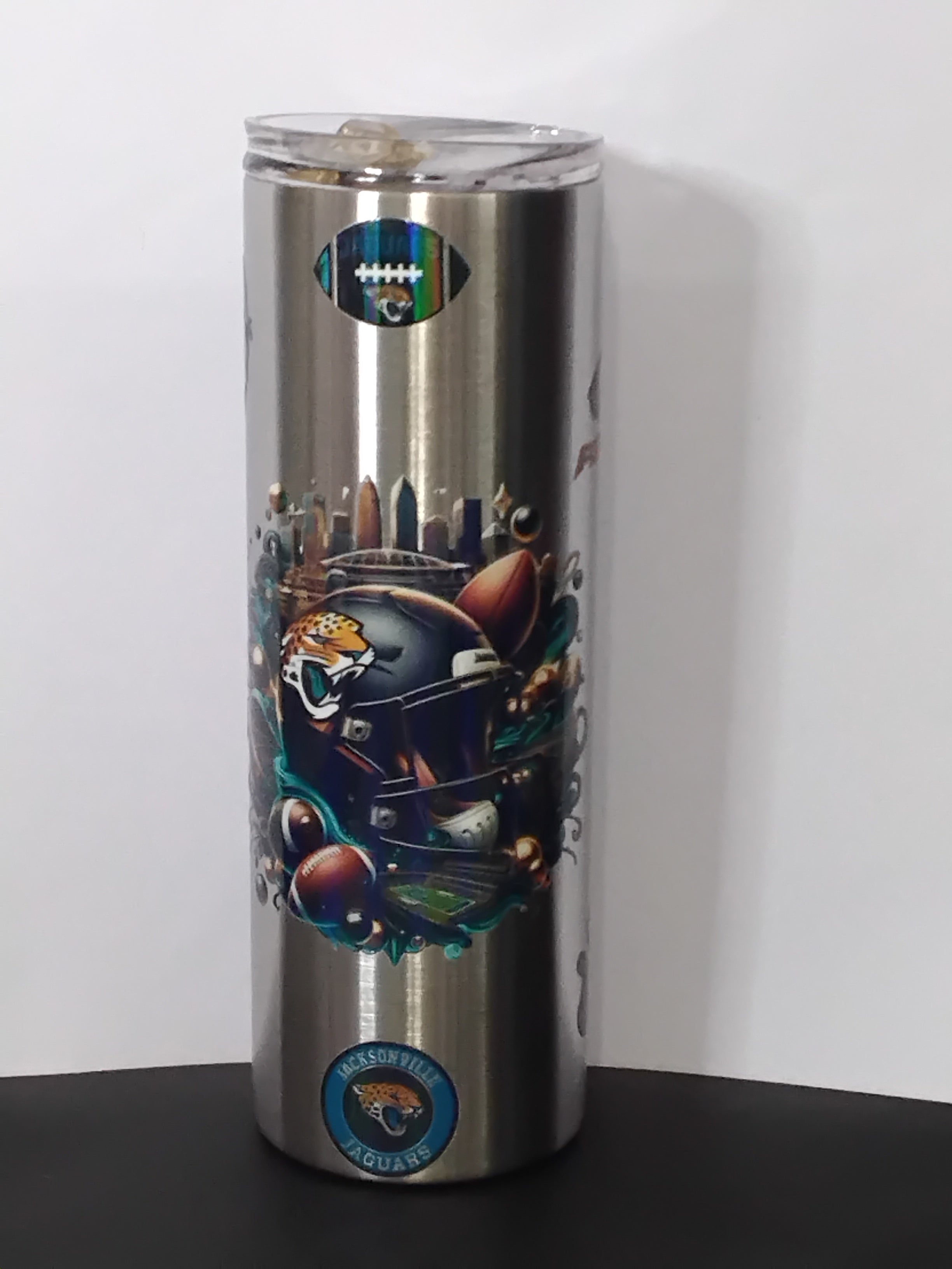 20 oz stainless