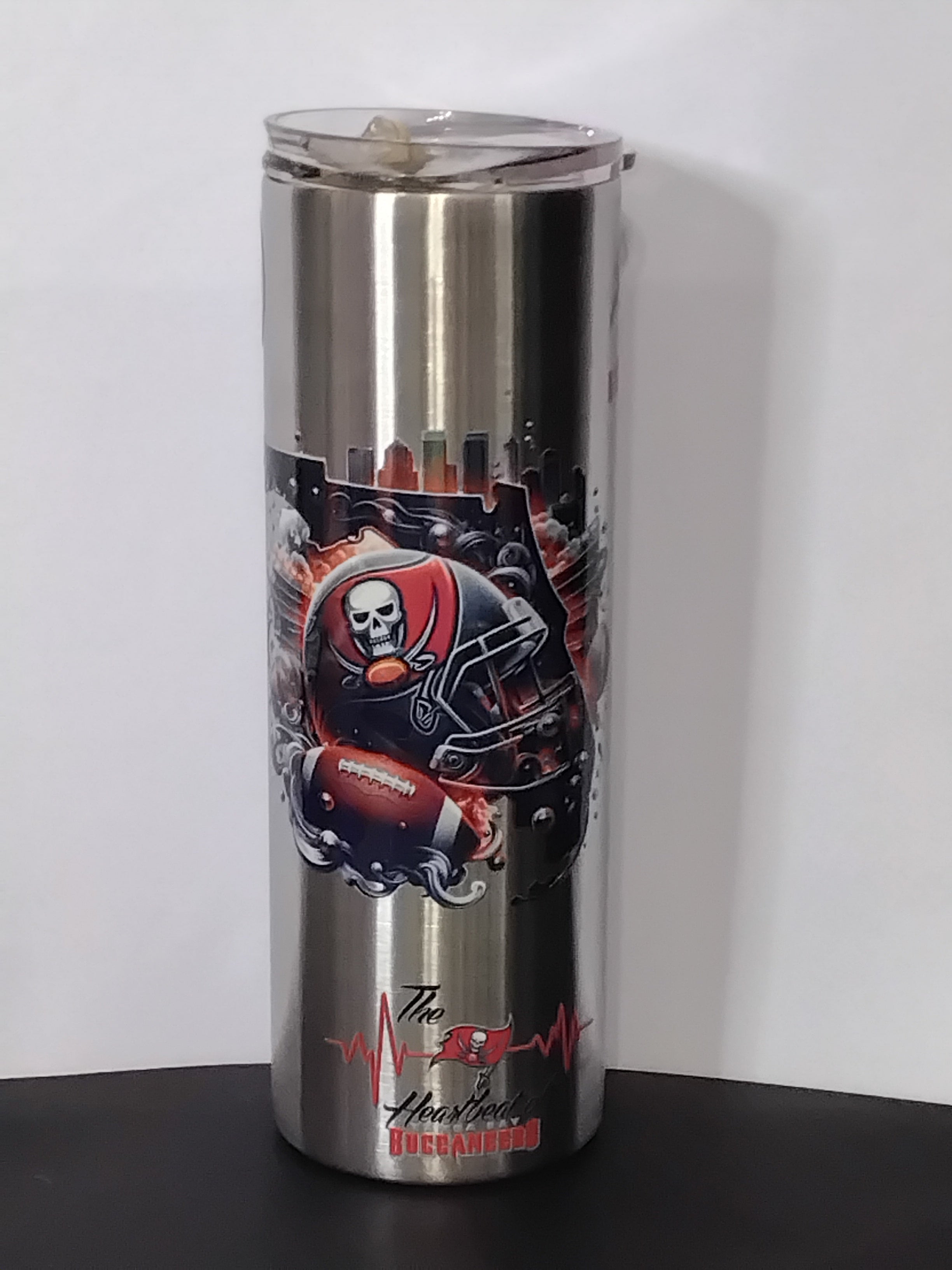 20 oz stainless