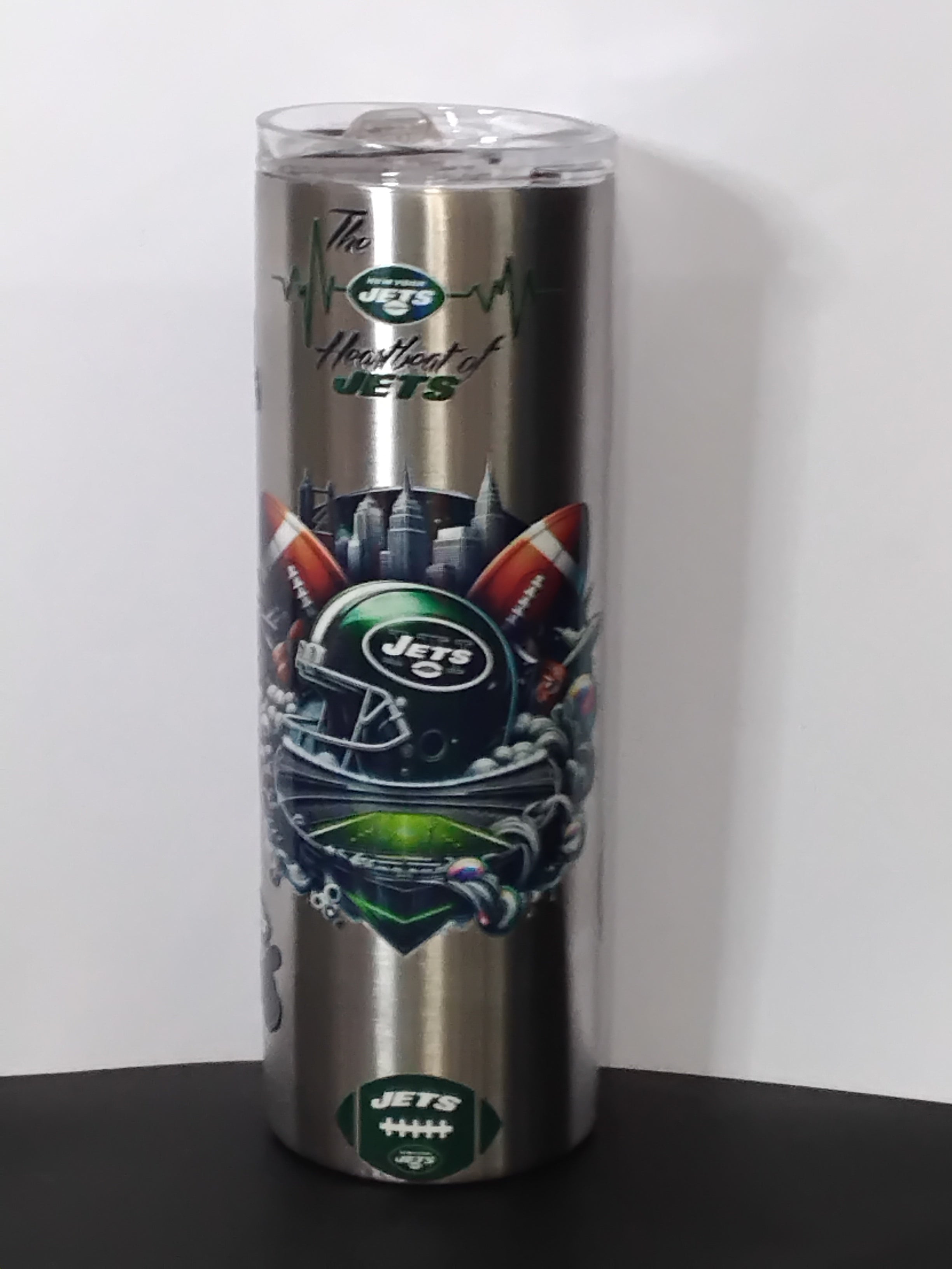 20 oz stainless