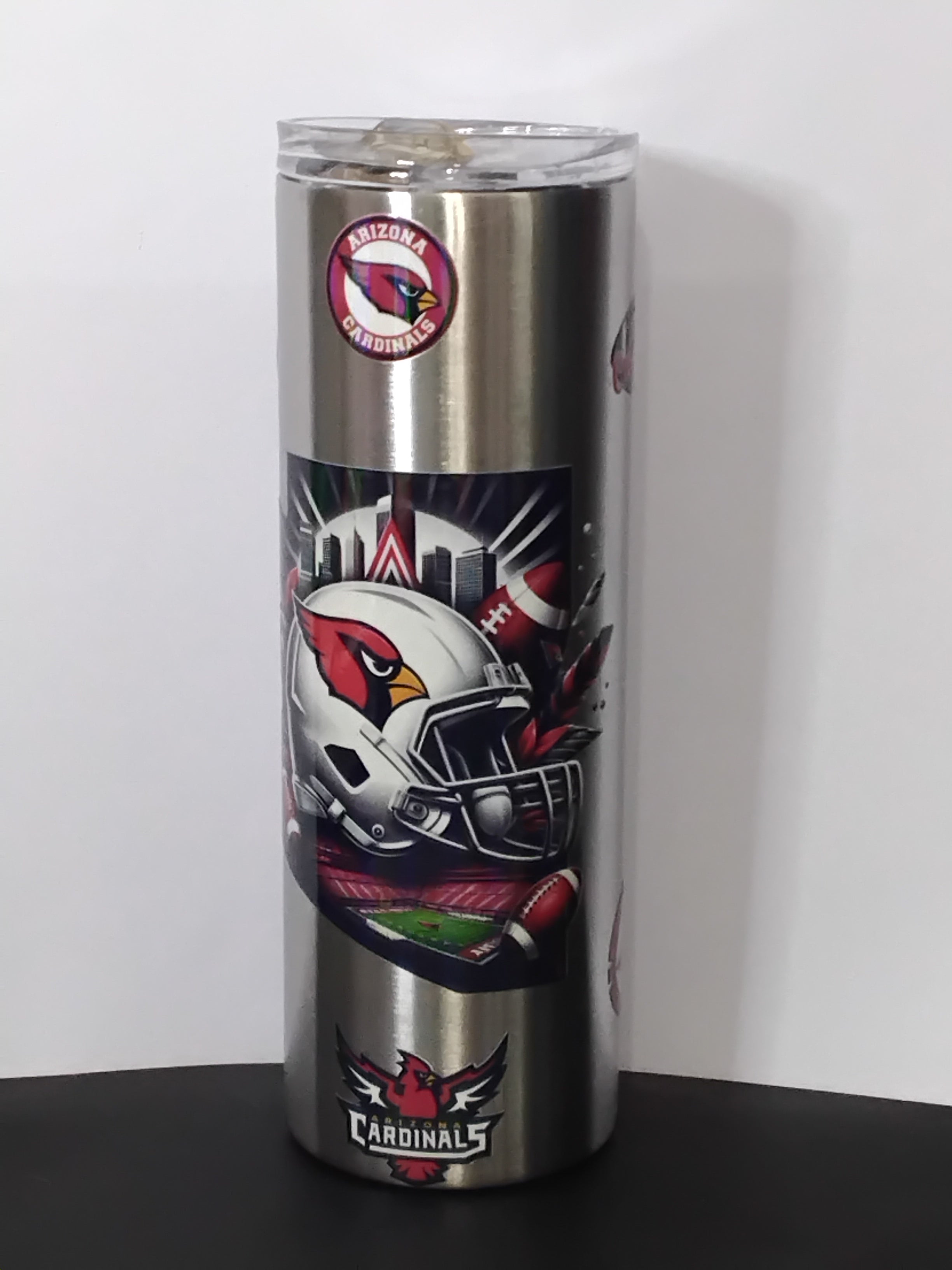 20 oz stainless