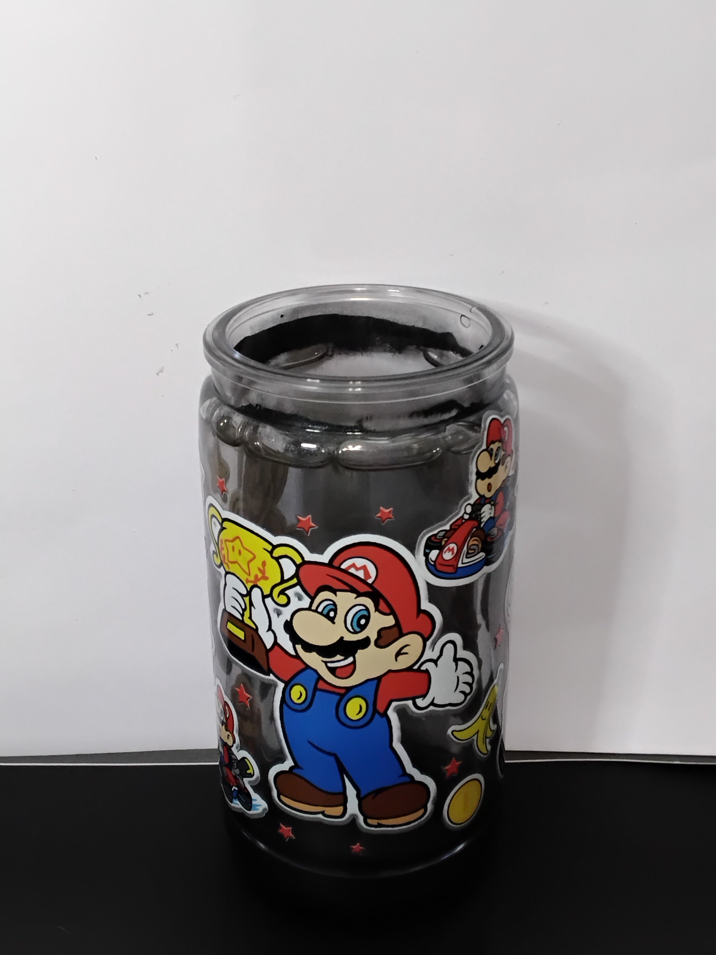 16 oz