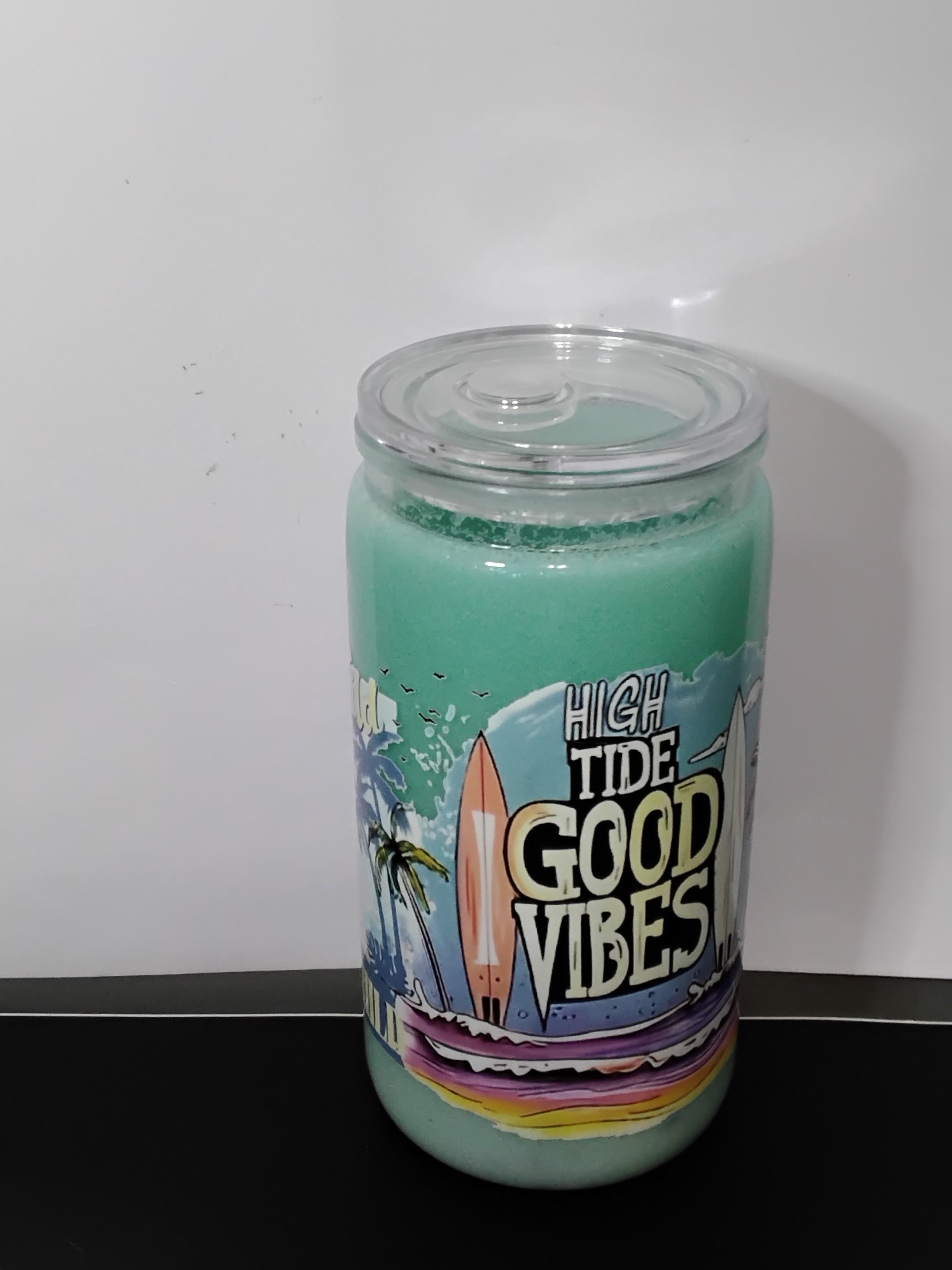 16 oz beach