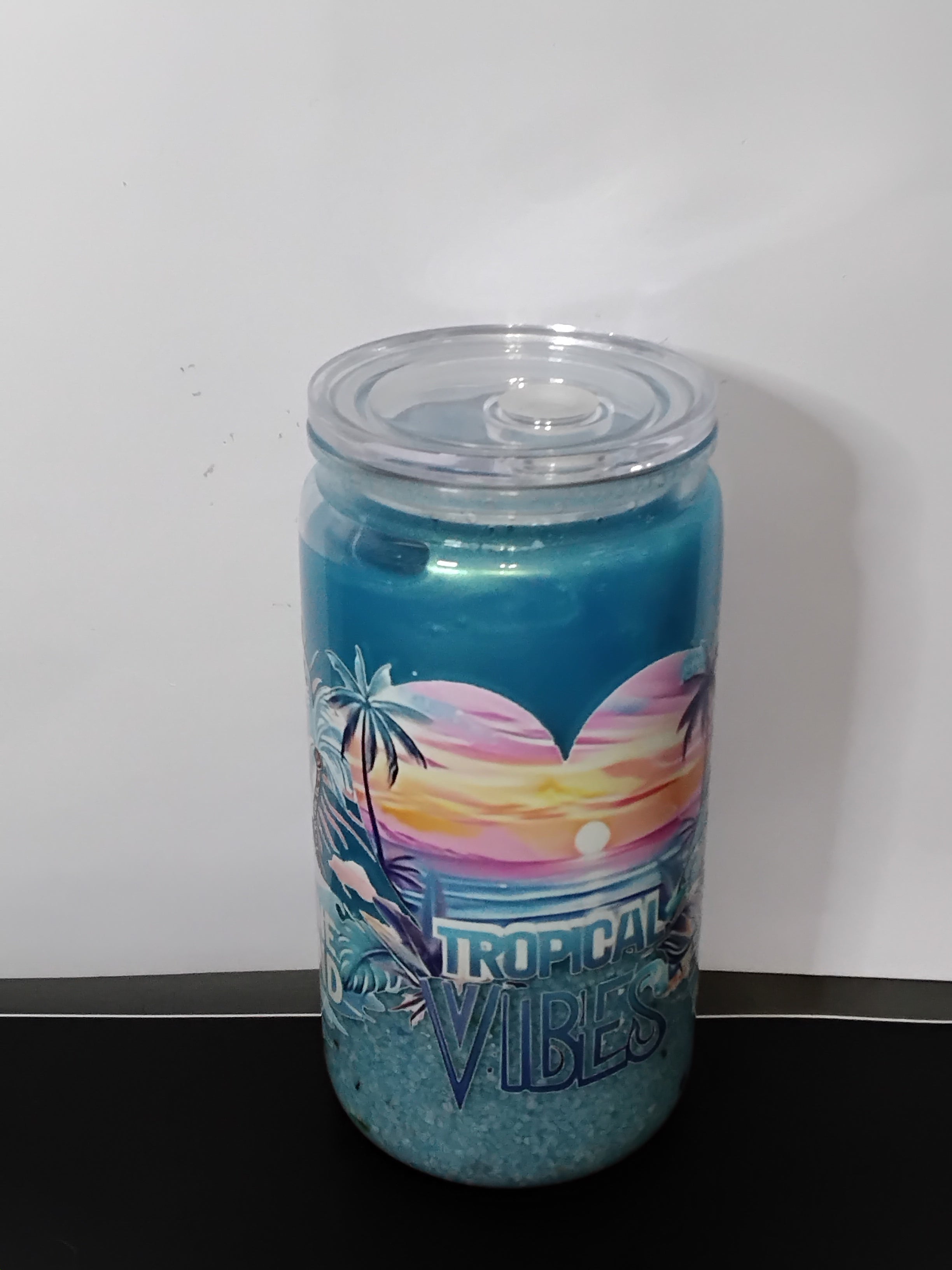 16 oz beach
