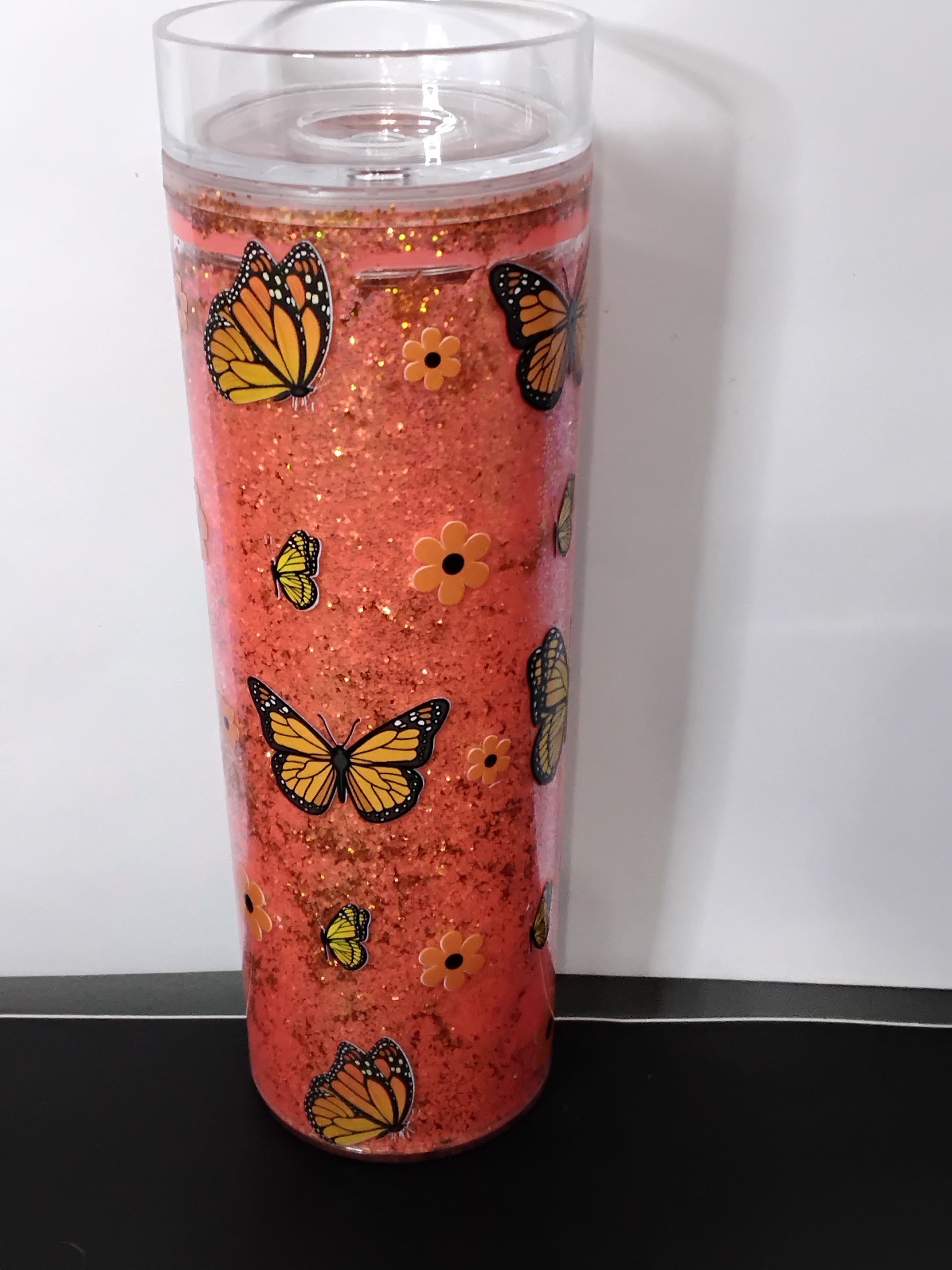 16 oz skinny