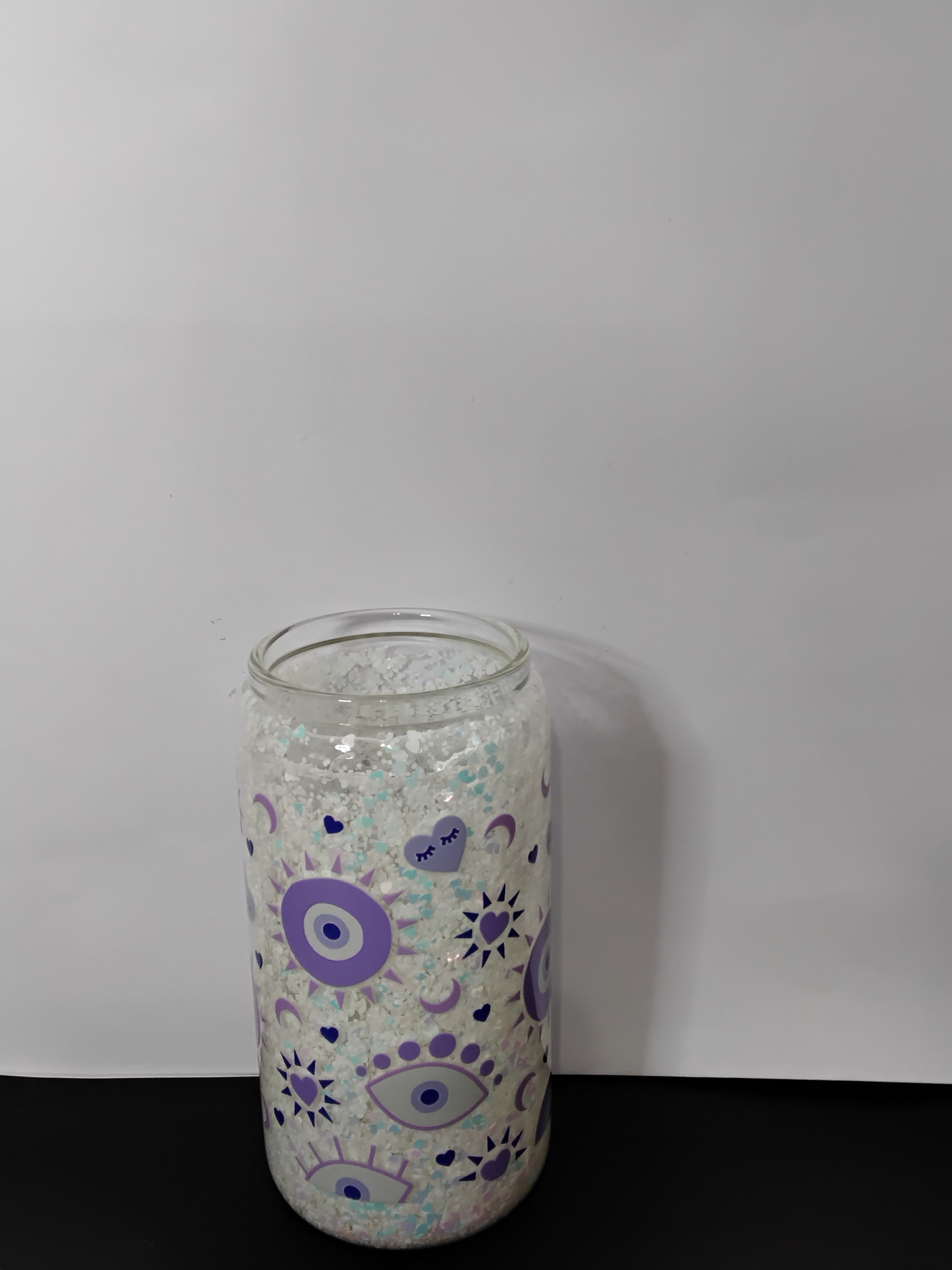 16 oz glass