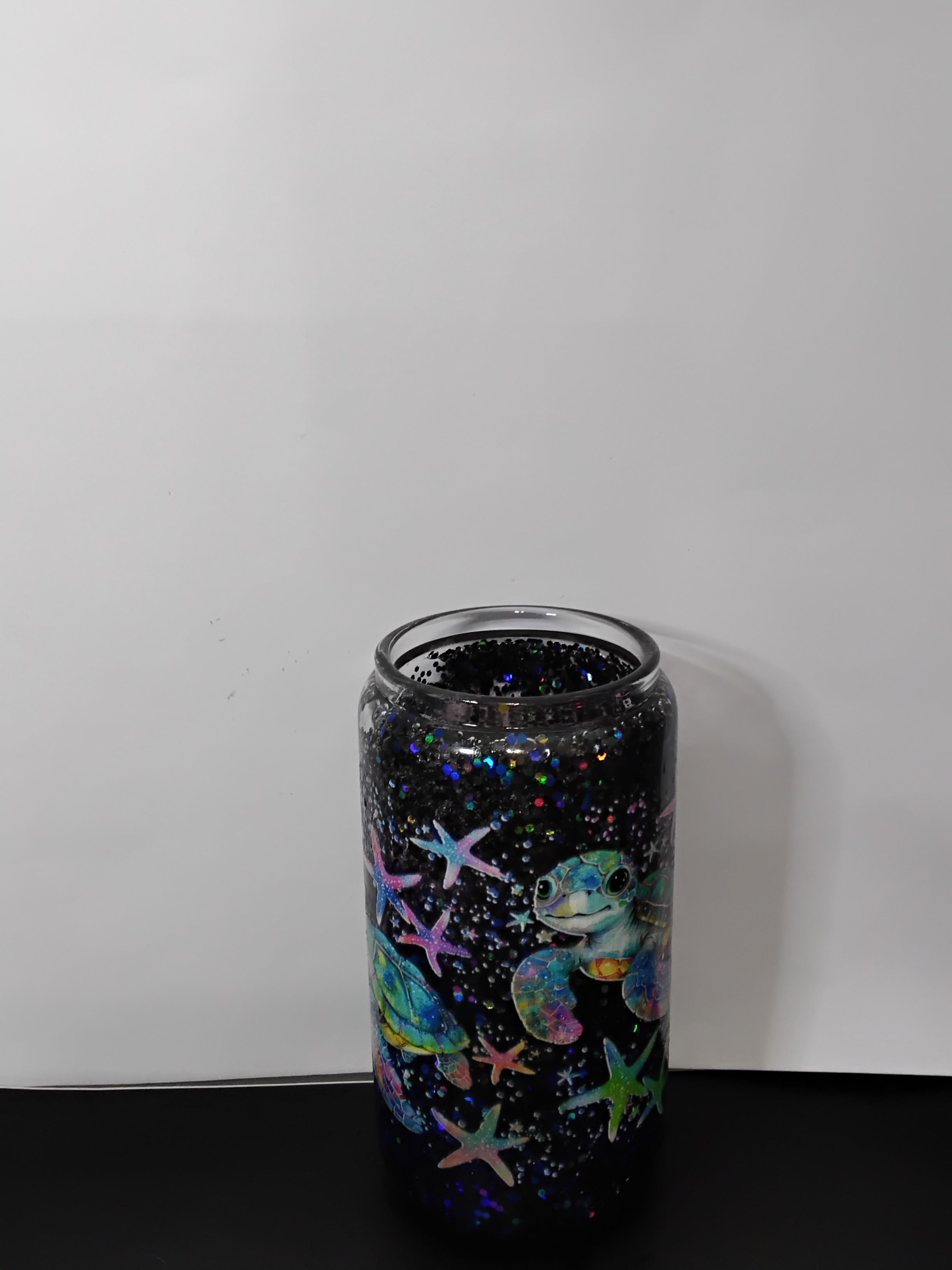 16 oz glass