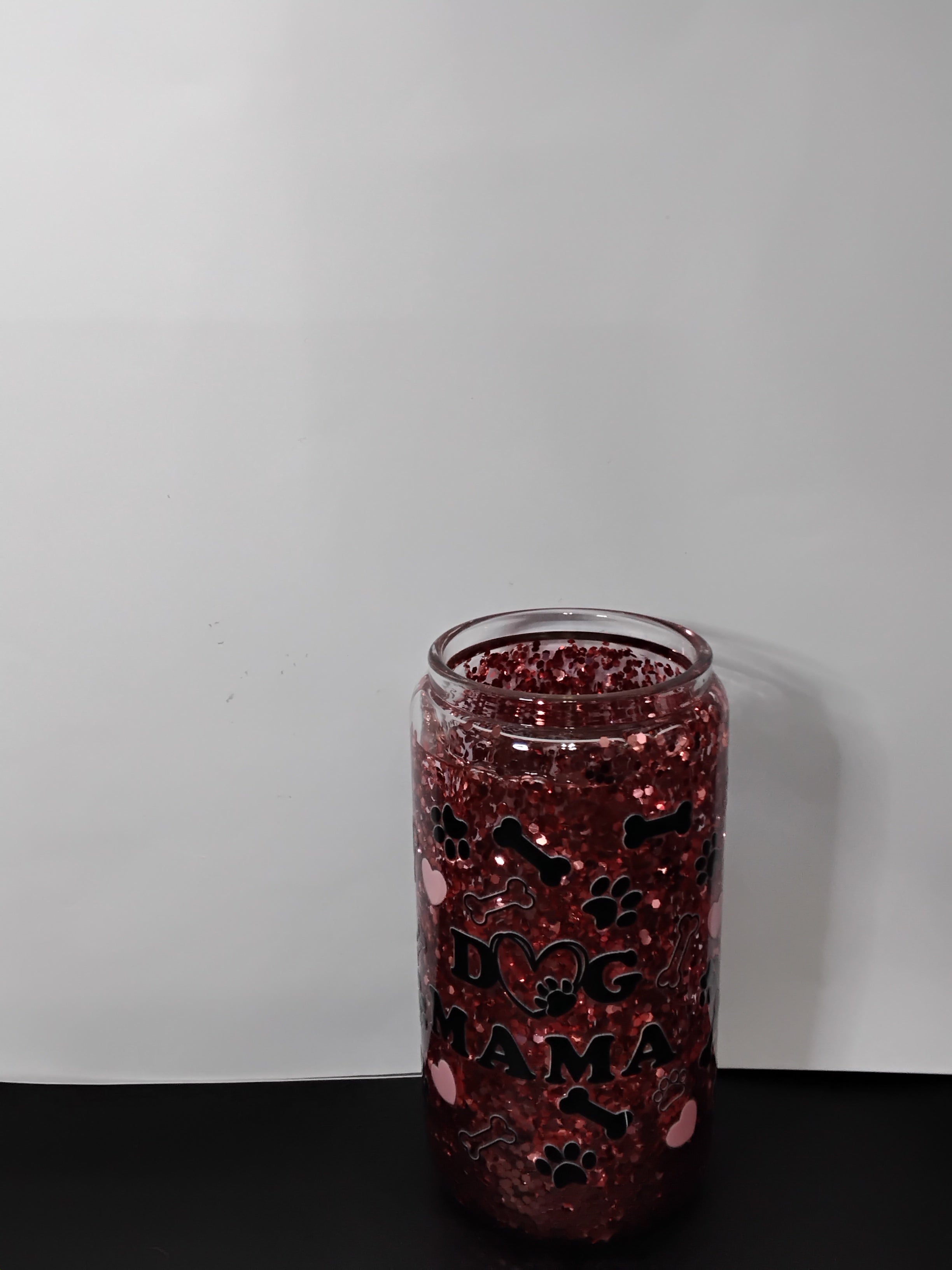 16 oz glass
