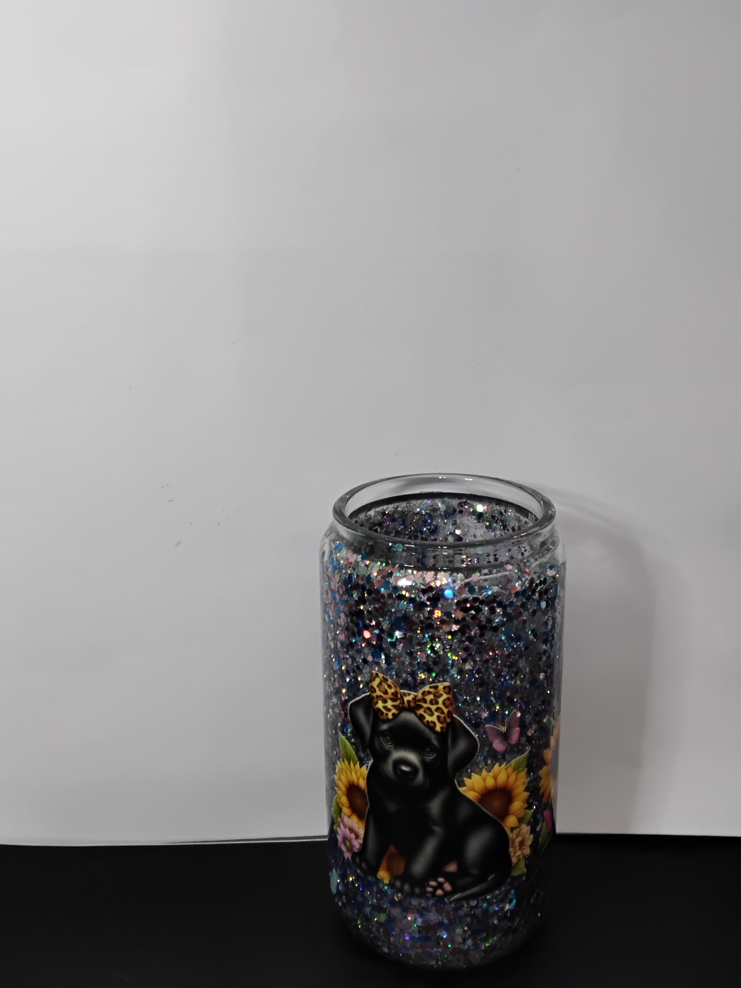 16 oz glass