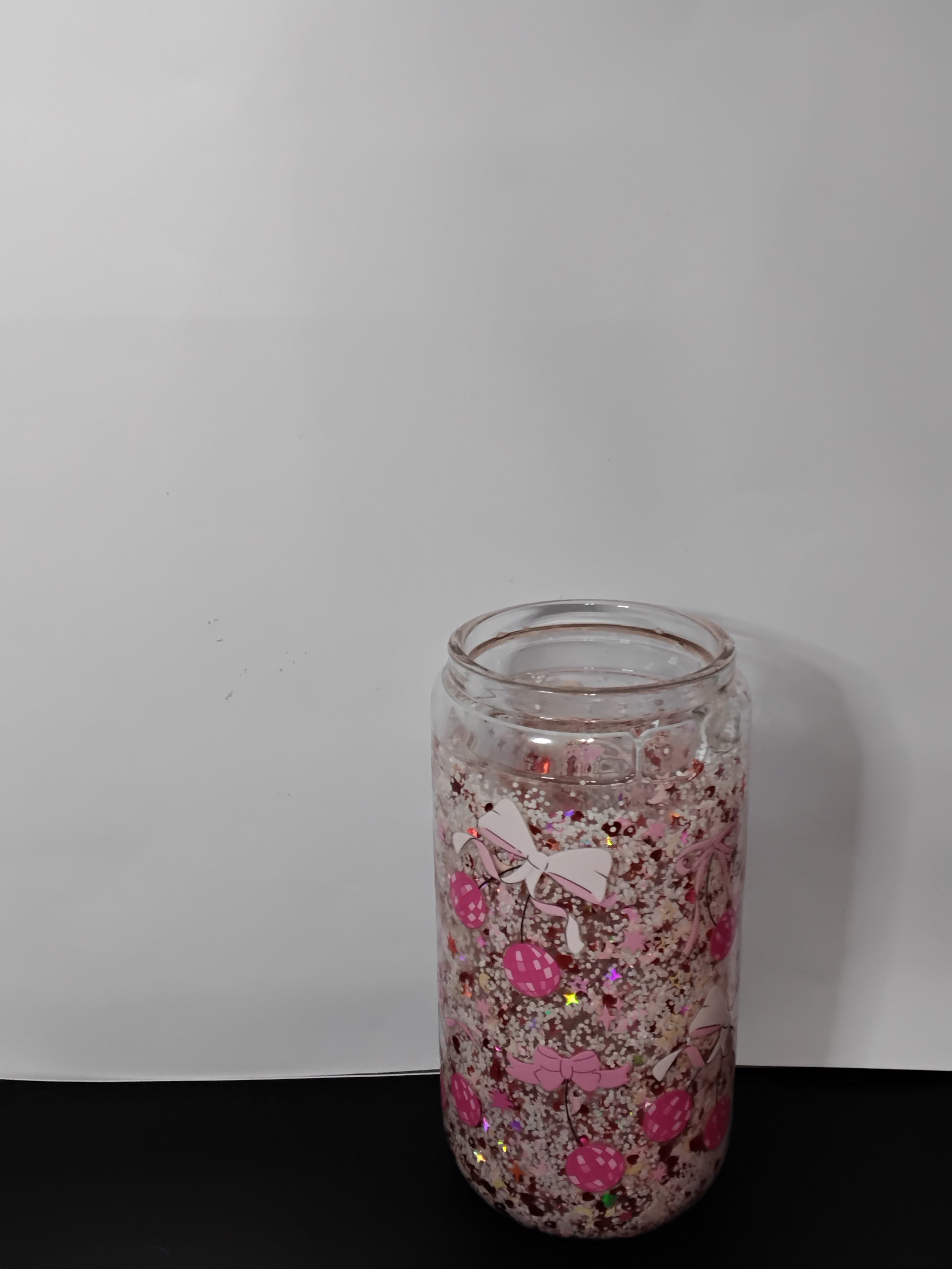 16 oz glass