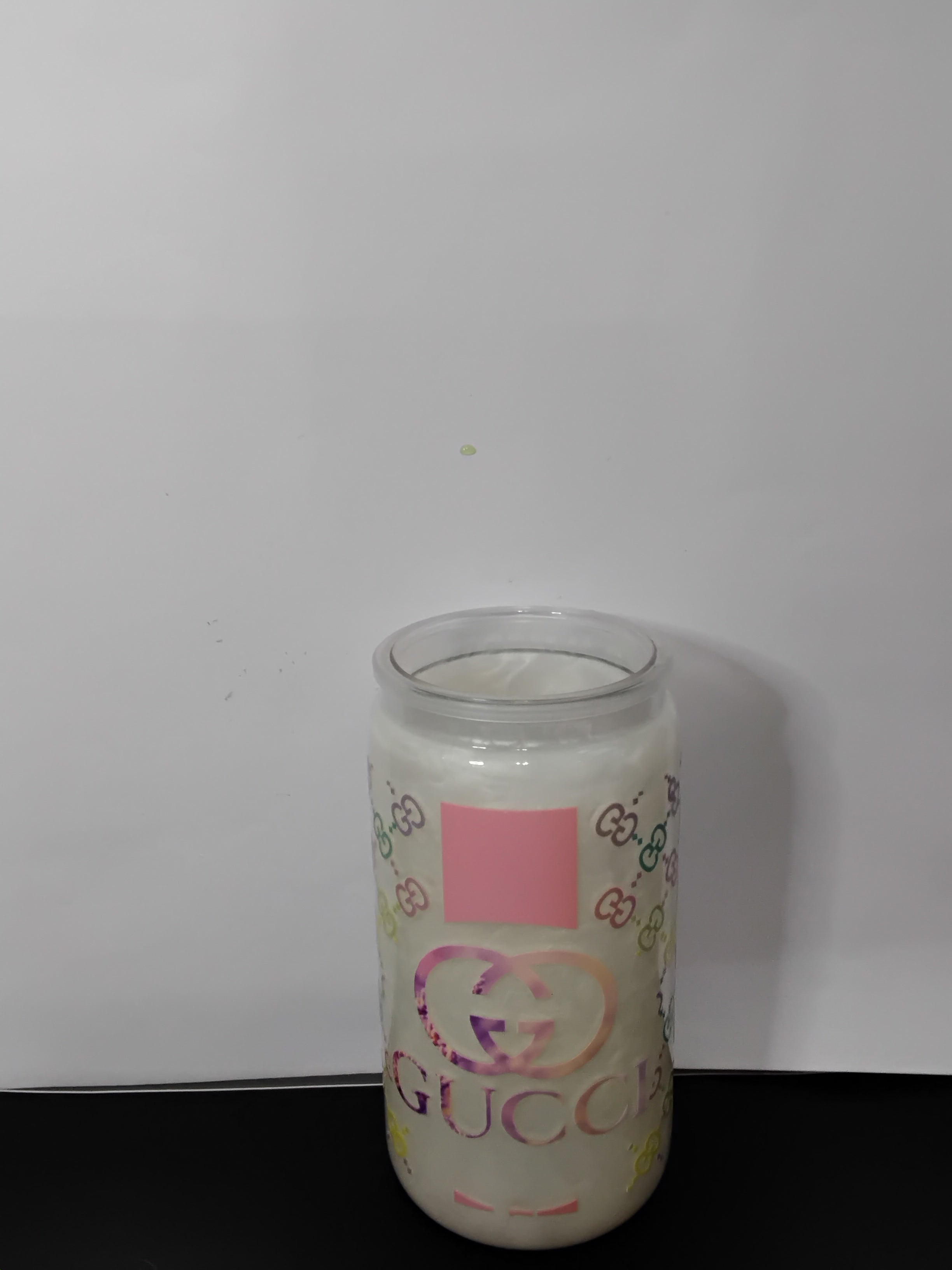16 oz mica filled