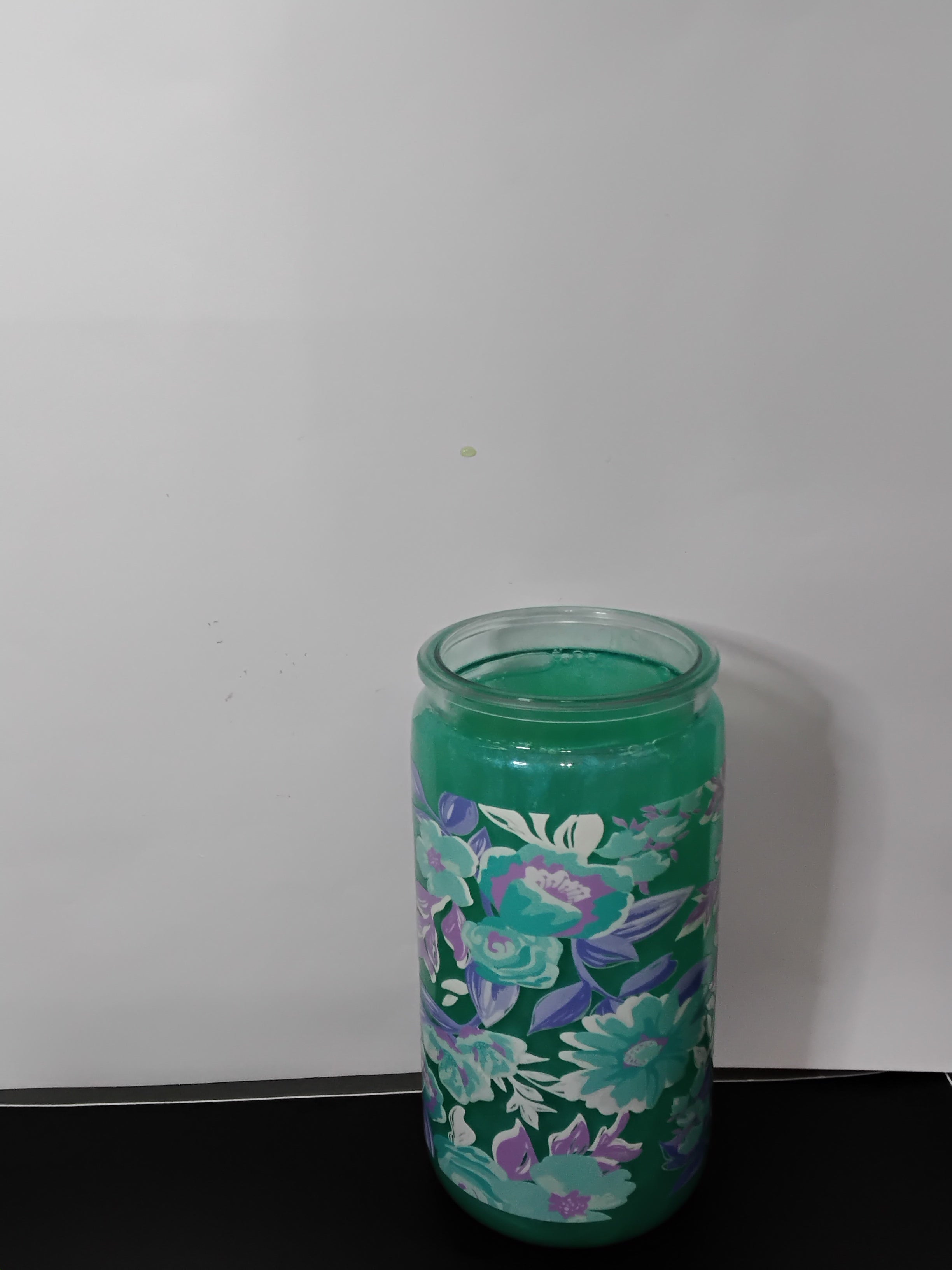 16 oz mica filled
