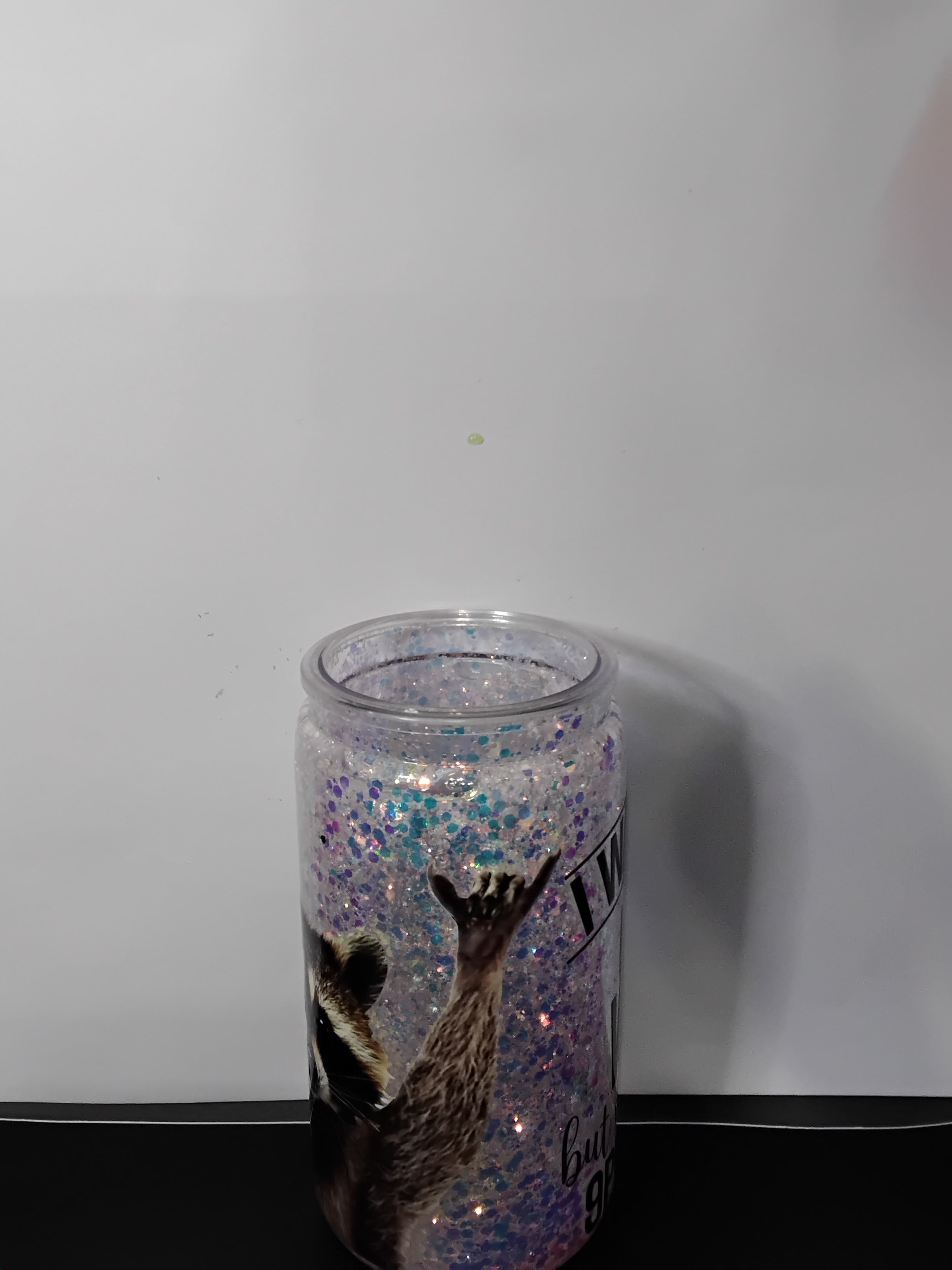 16 oz