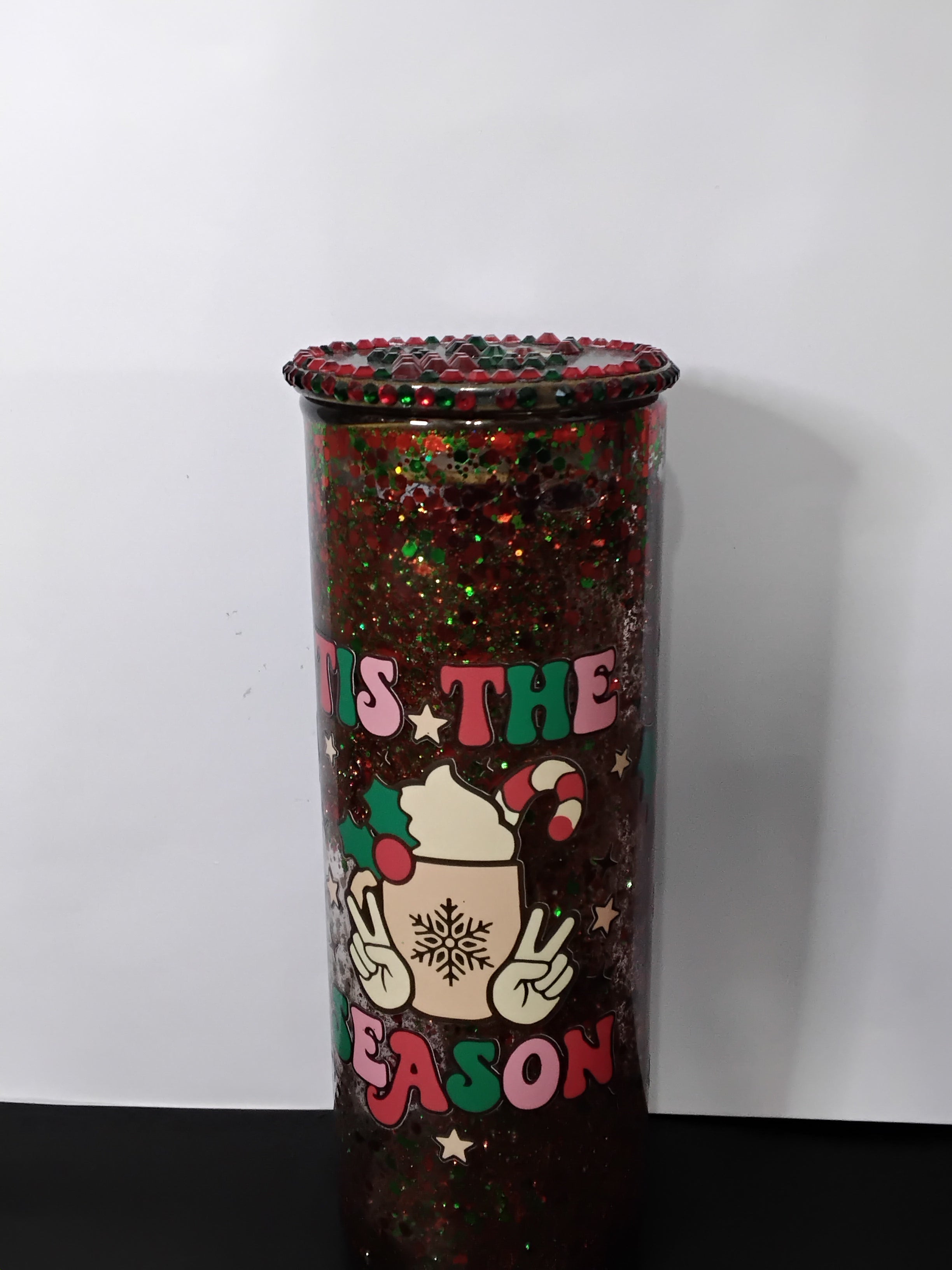 20 oz glass