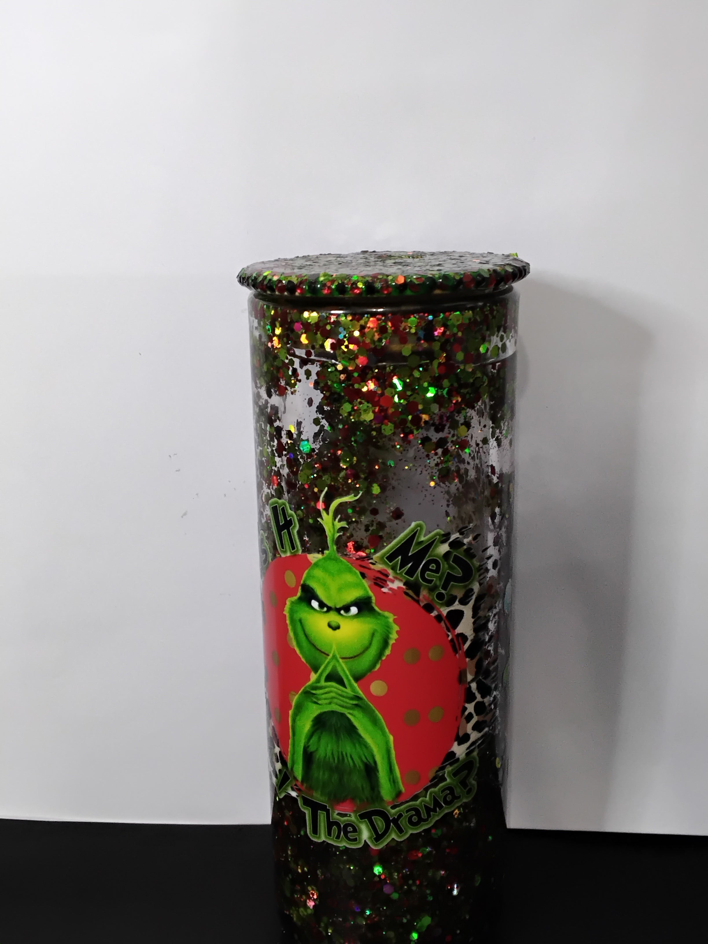 20 oz glass