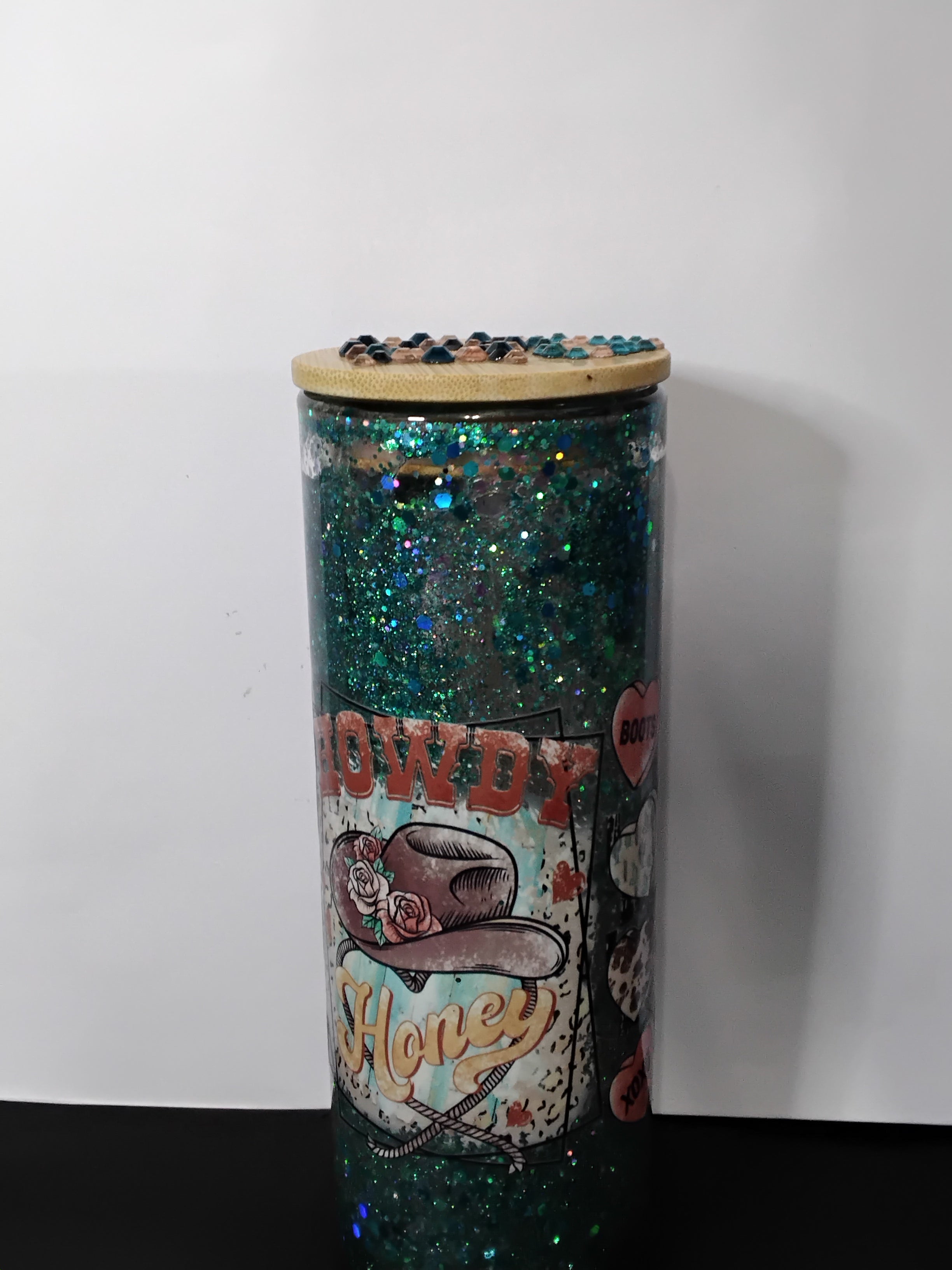 20 oz glass