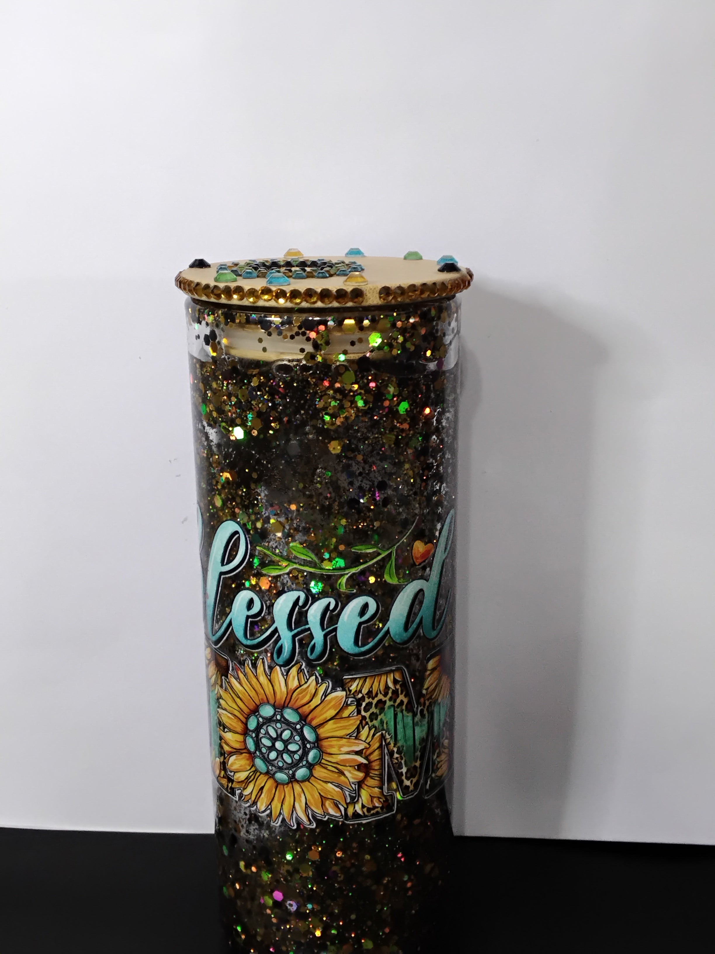 20 oz glass