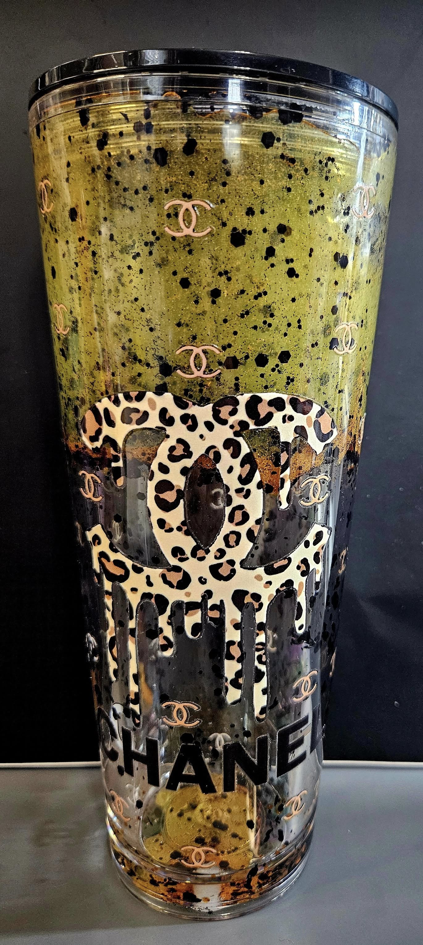 24 oz tumbler