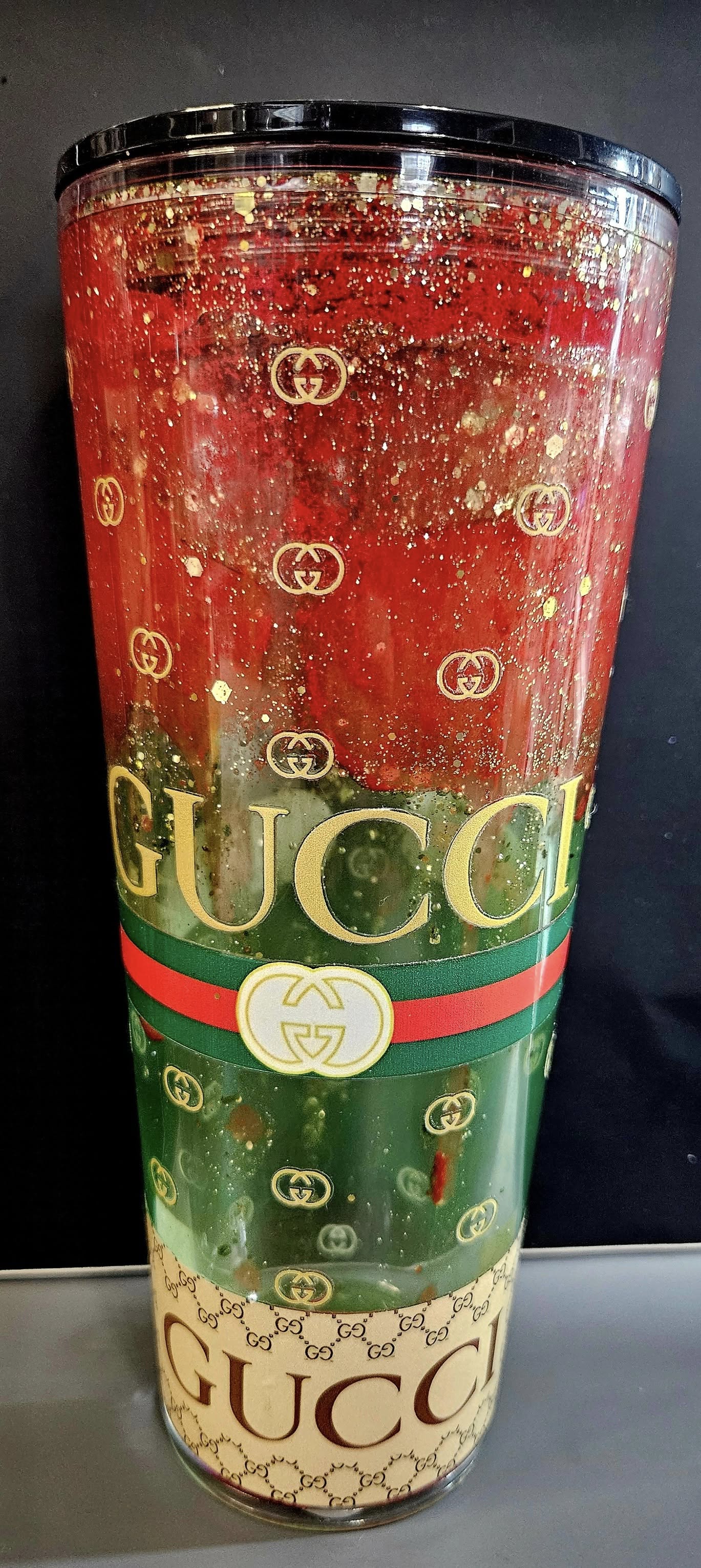 24 oz tumbler