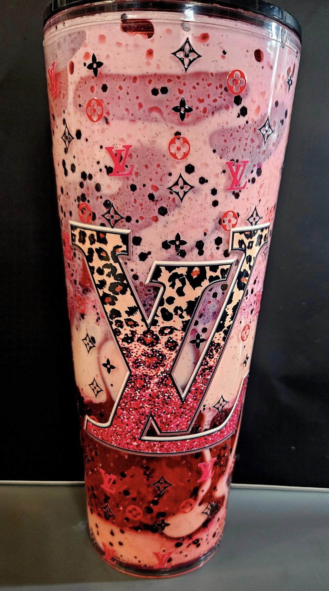 24 oz tumbler