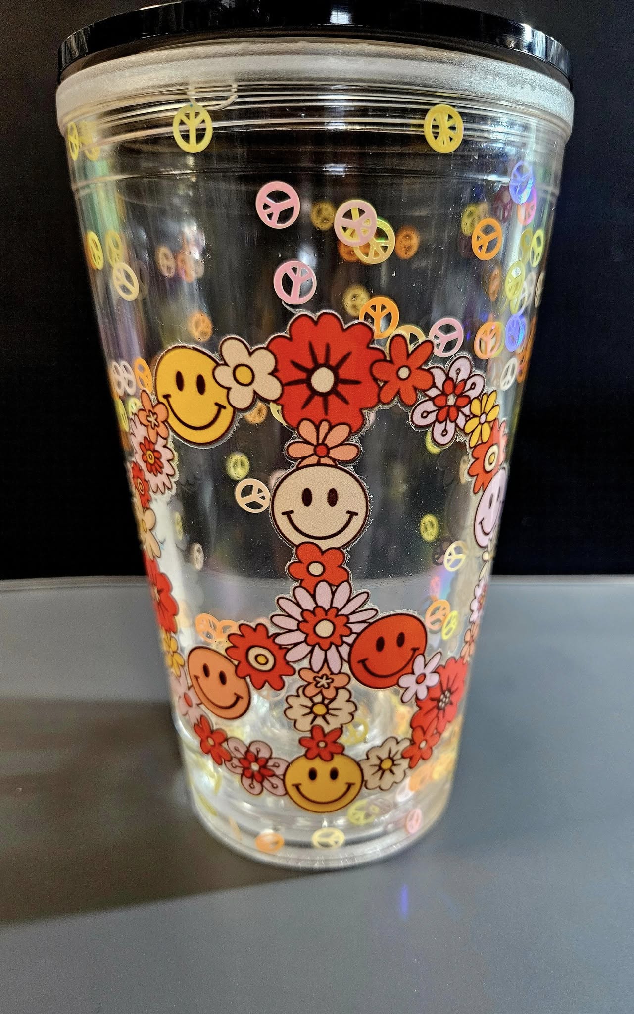 16 oz tumbler